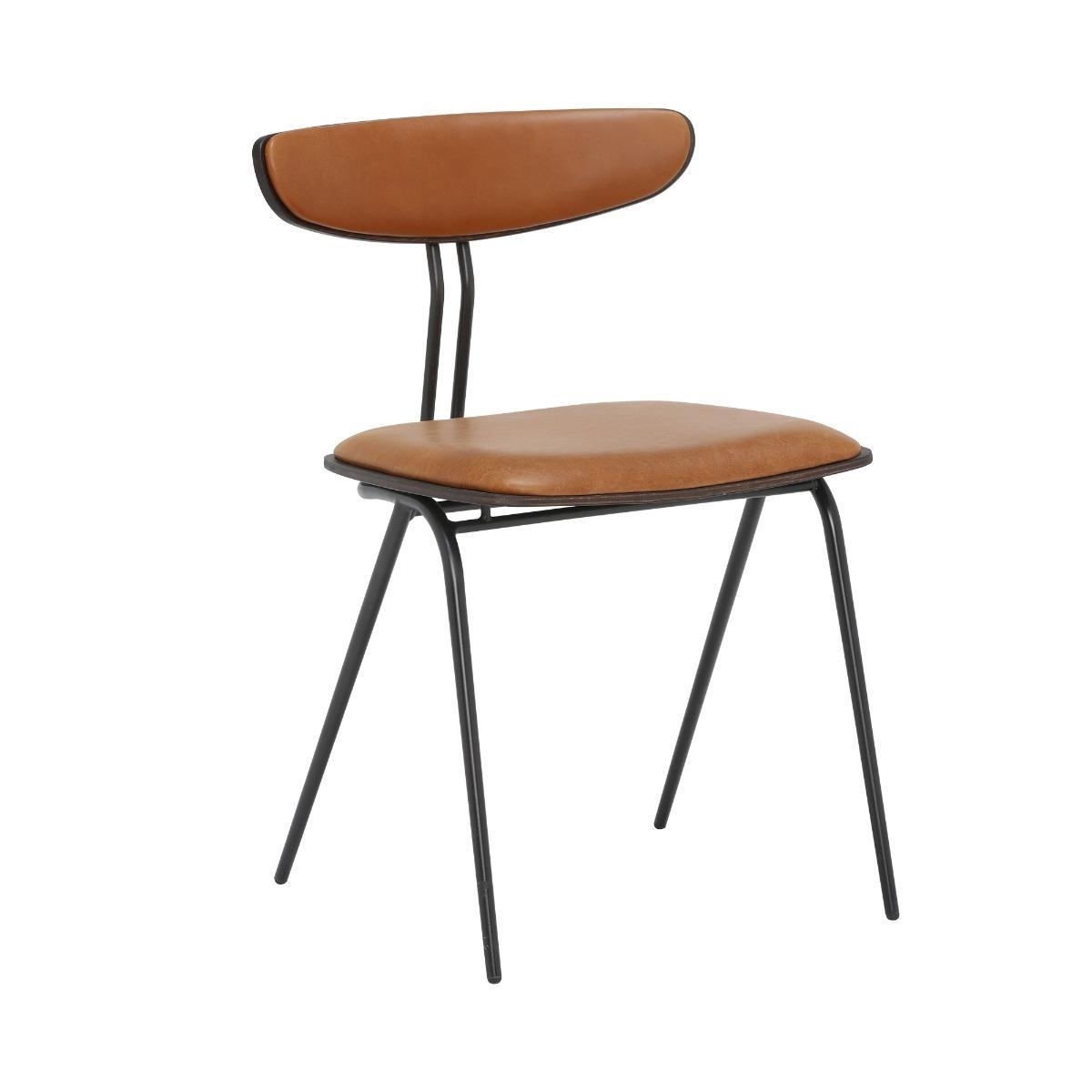 Kubris 180cm Dining Table + 6 Kobe Chairs – image 12