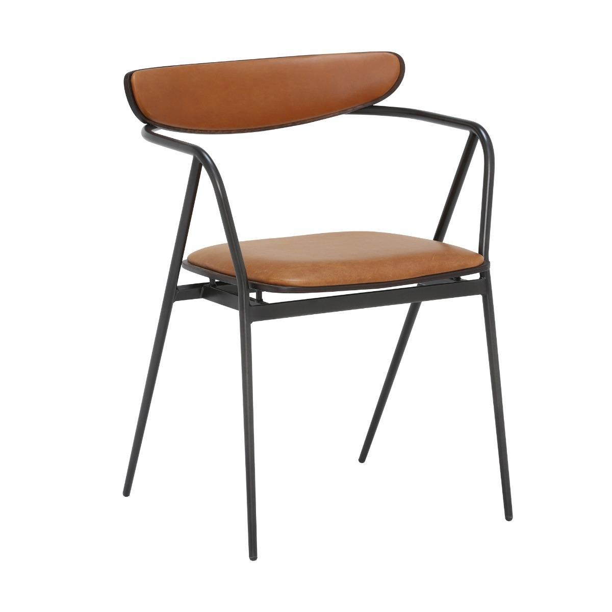 Kubris 180cm Dining Table + 6 Kobe Chairs – image 14