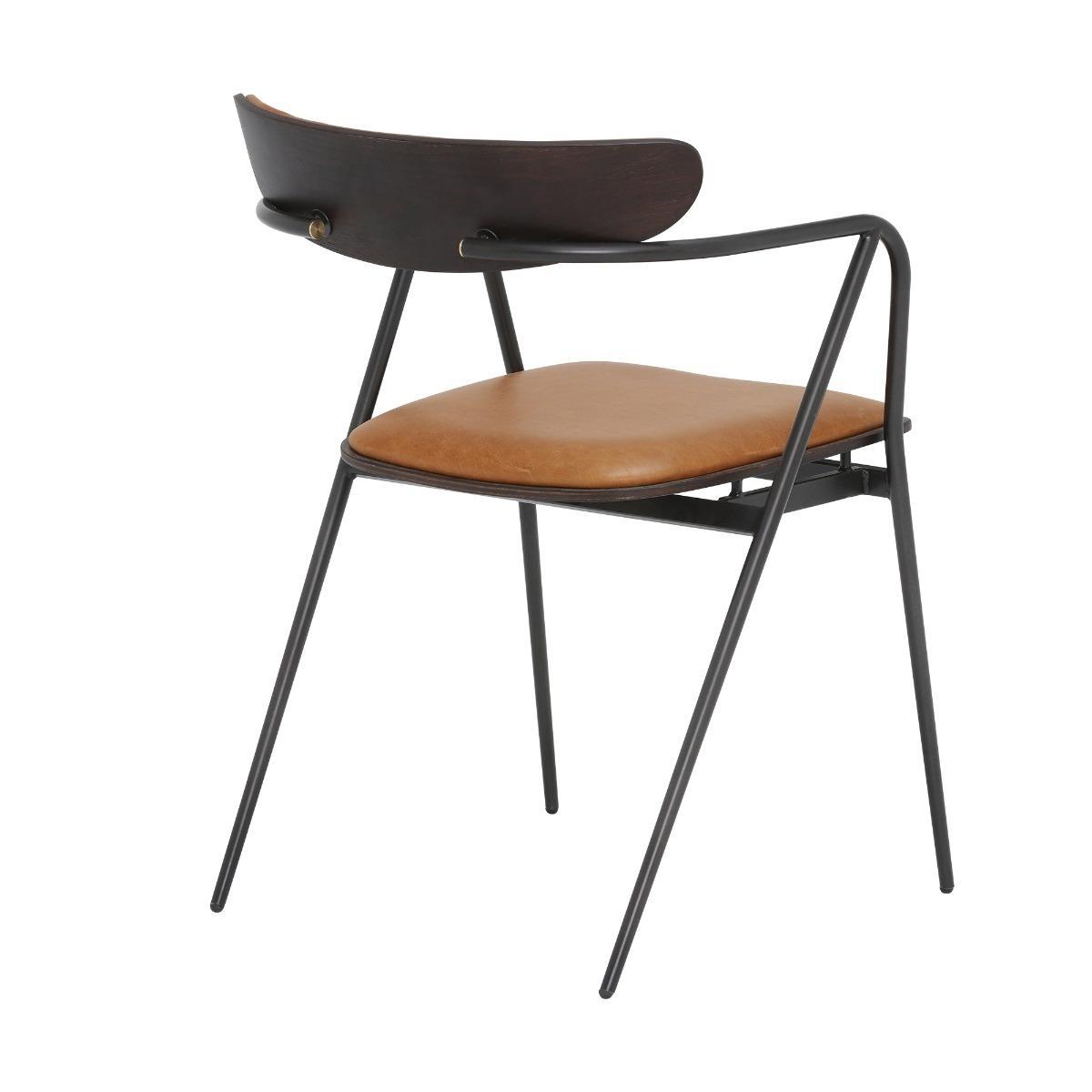 Kubris 180cm Dining Table + 6 Kobe Chairs – image 15