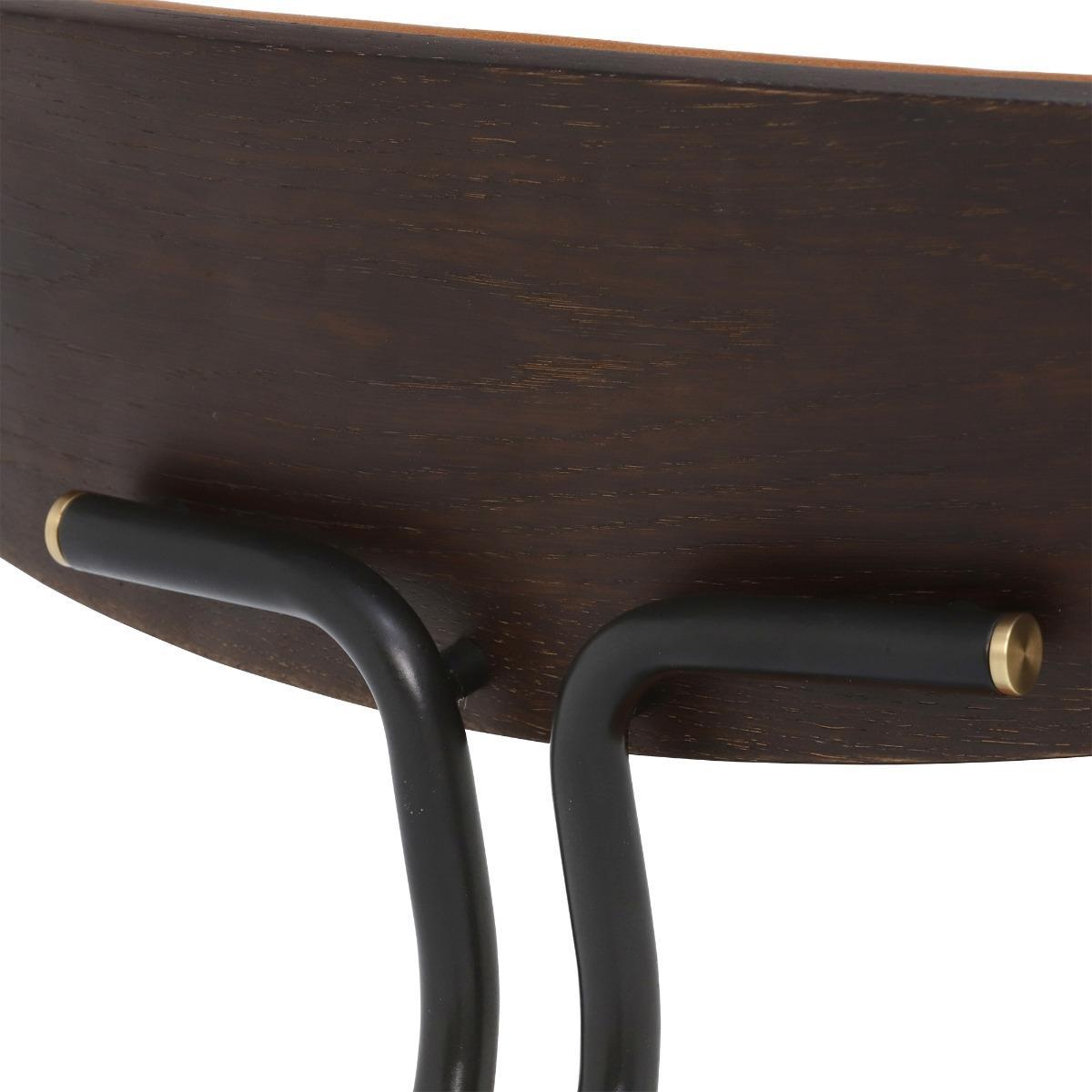 Kubris 180cm Dining Table + 6 Kobe Chairs – image 17