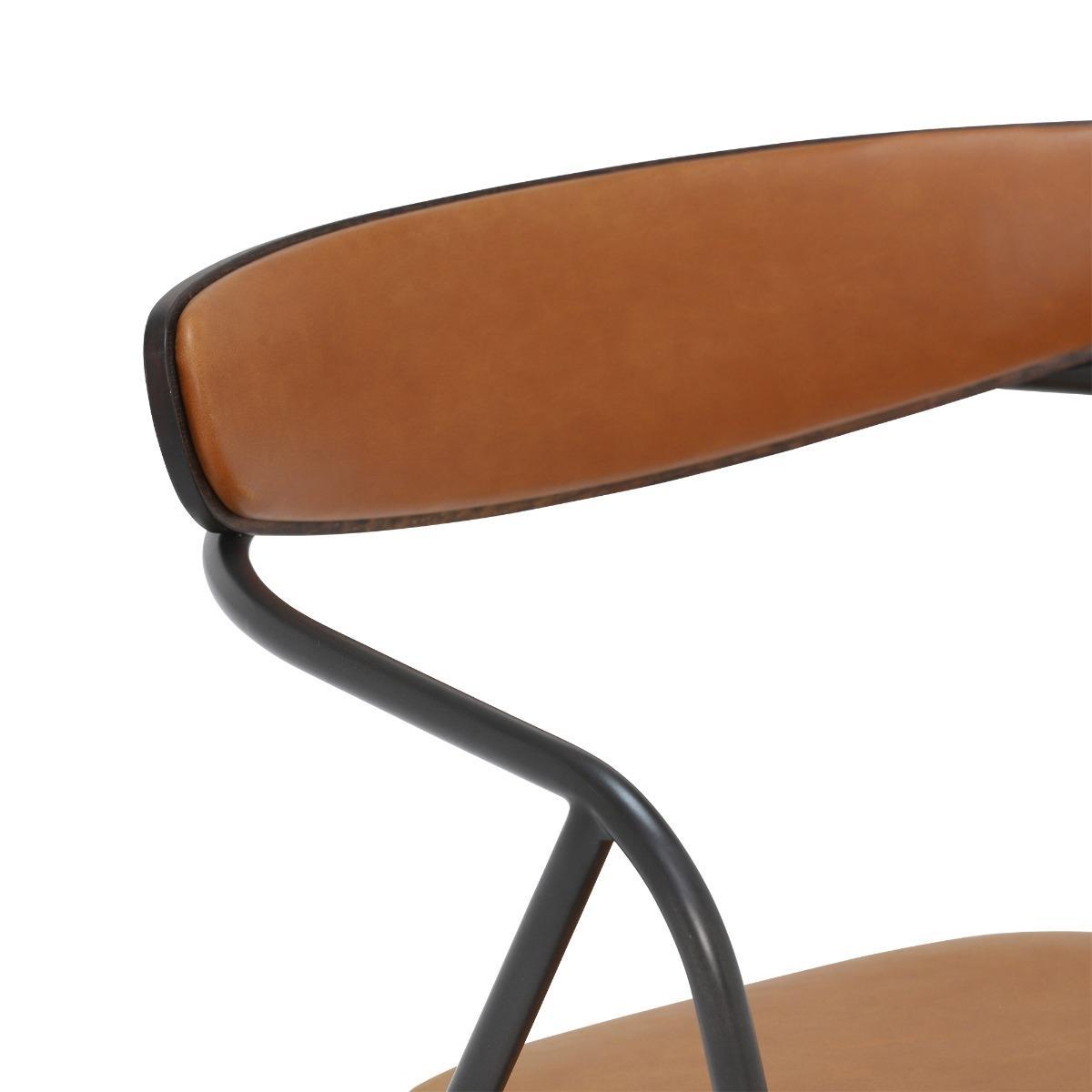 Kubris 180cm Dining Table + 6 Kobe Chairs – image 18