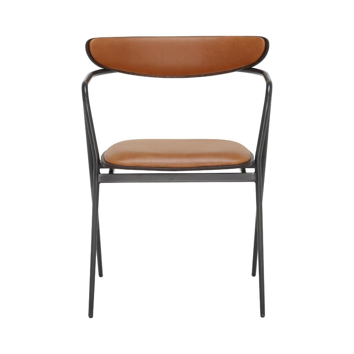 Kubris 180cm Dining Table + 6 Kobe Chairs – image 20