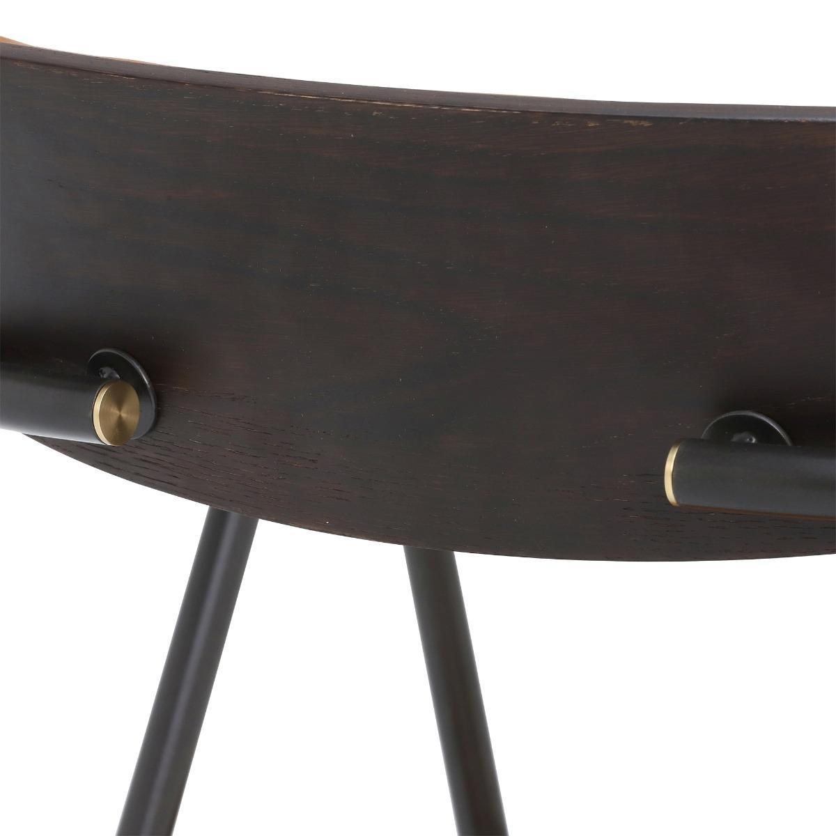 Kubris 180cm Dining Table + 6 Kobe Chairs – image 21