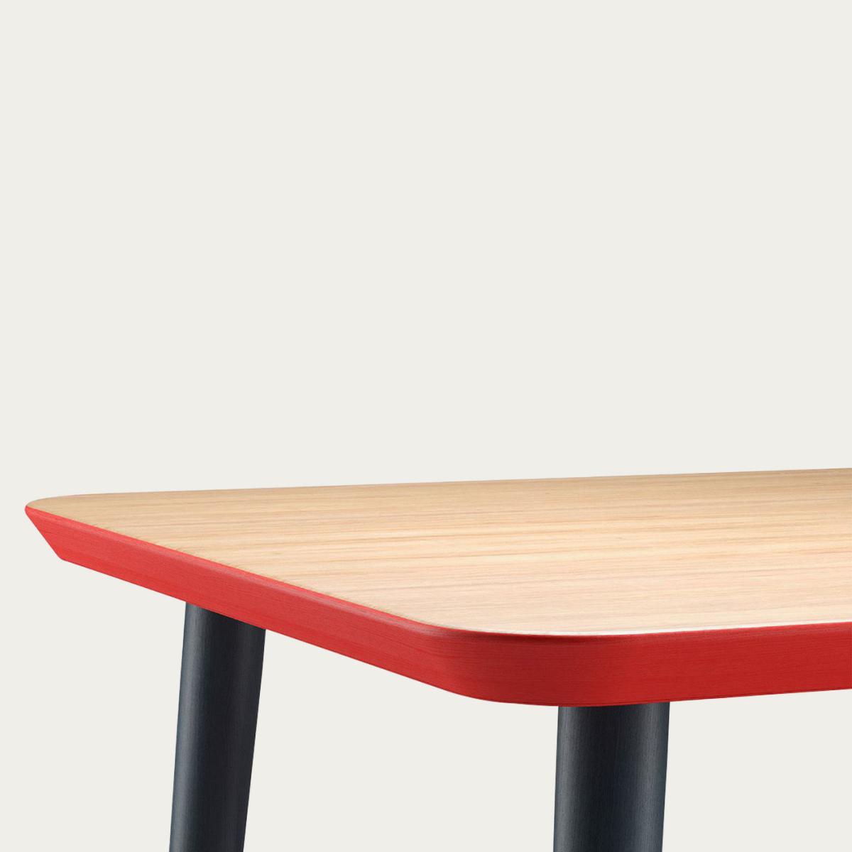 CS3 WW Dining Square Table – image 2