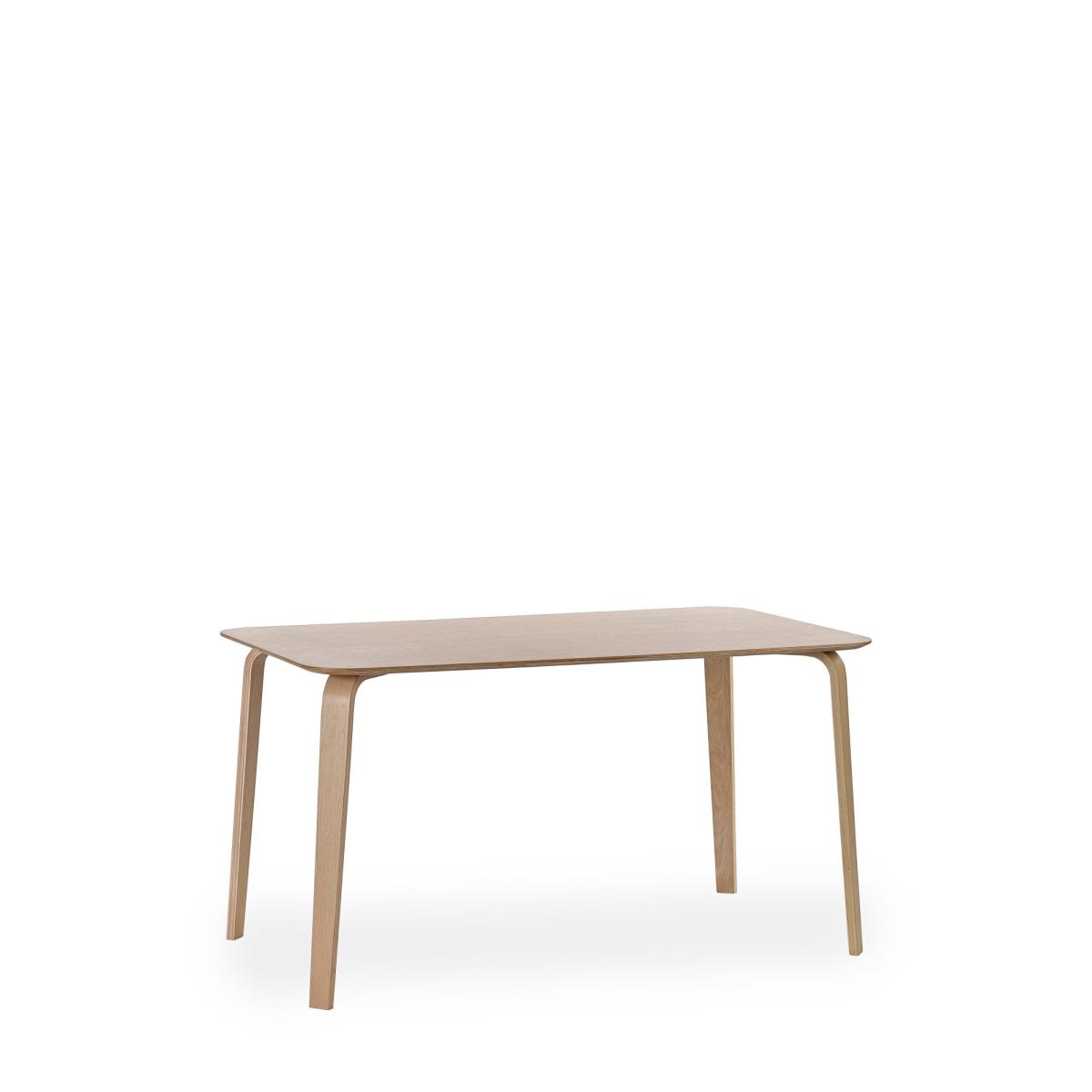 Kaito 4 Seater Dining Table – image 3