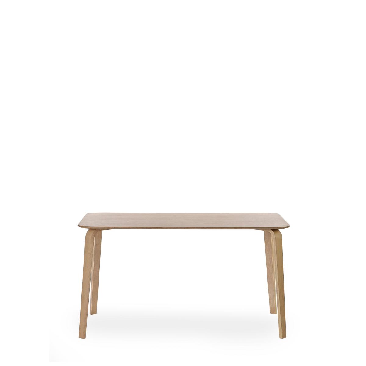 Kaito 4 Seater Dining Table – image 4