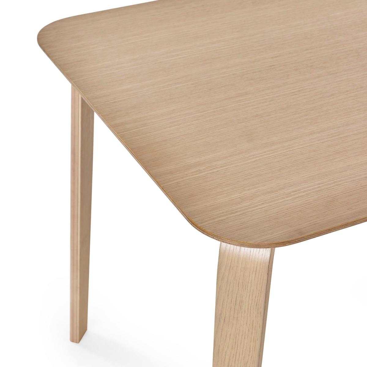 Kaito 4 Seater Dining Table – image 6