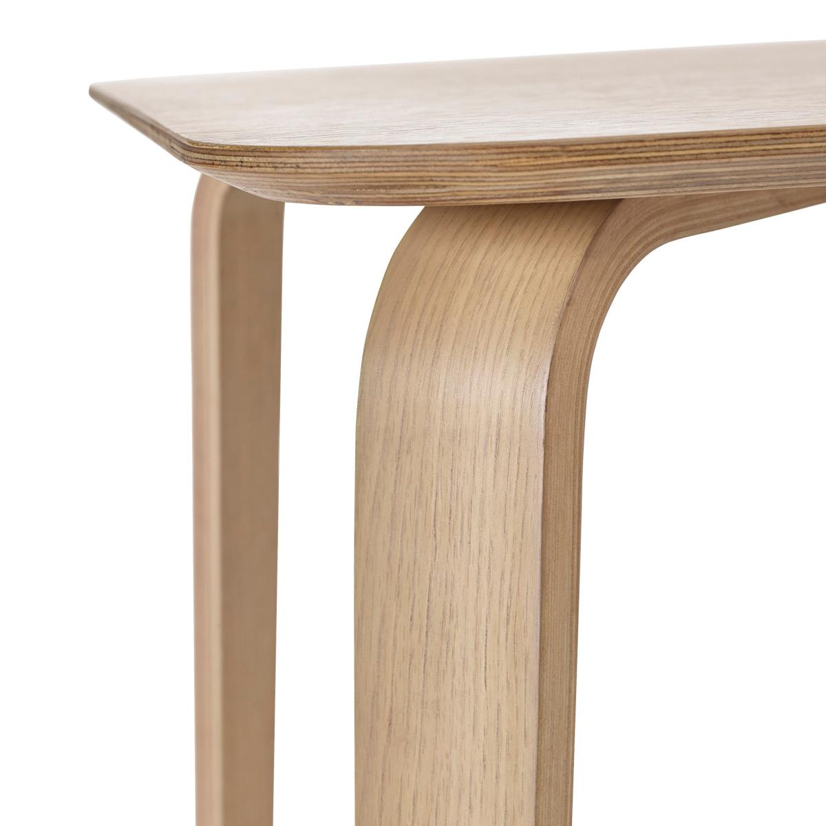 Kaito 4 Seater Dining Table – image 7