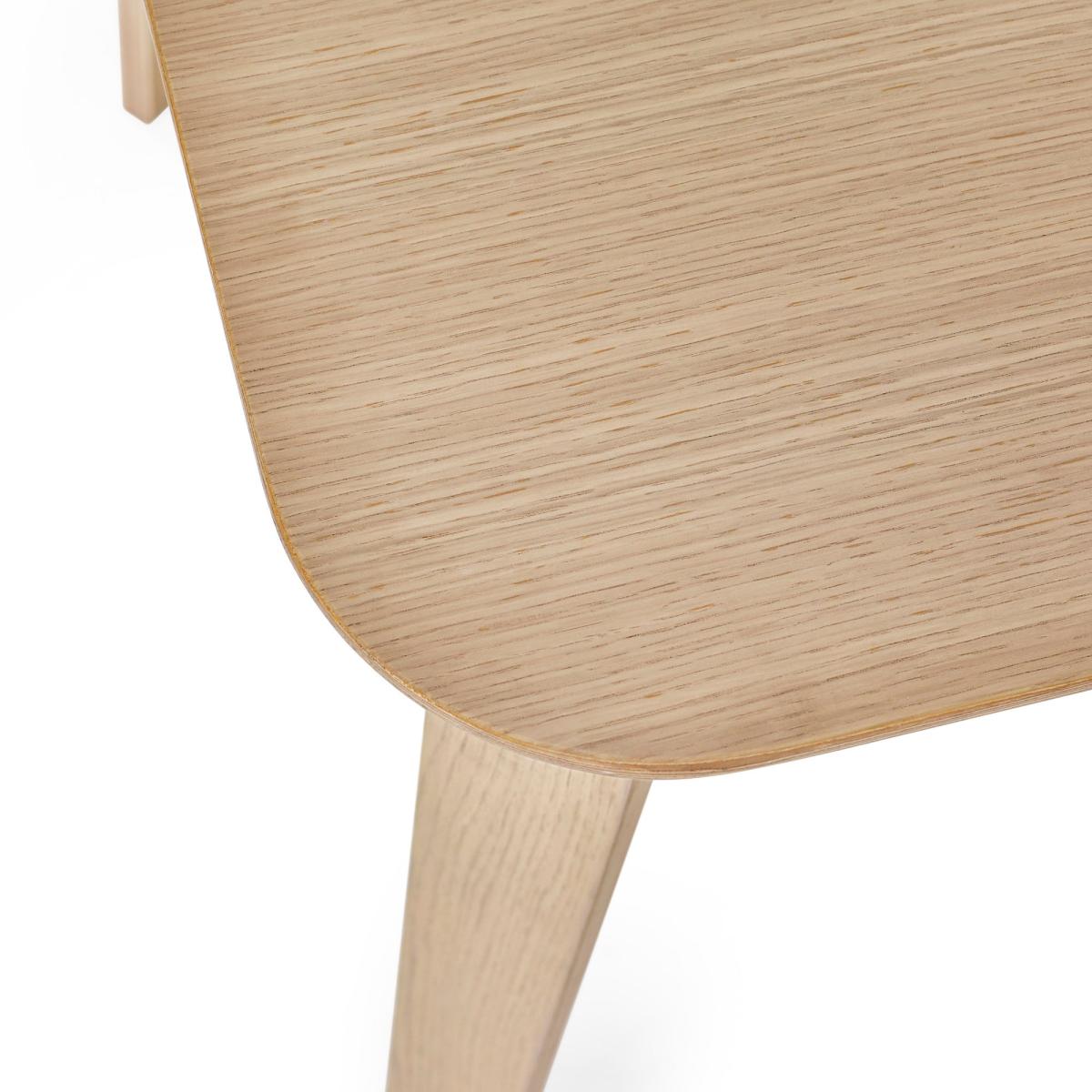 Kaito 4 Seater Dining Table – image 8