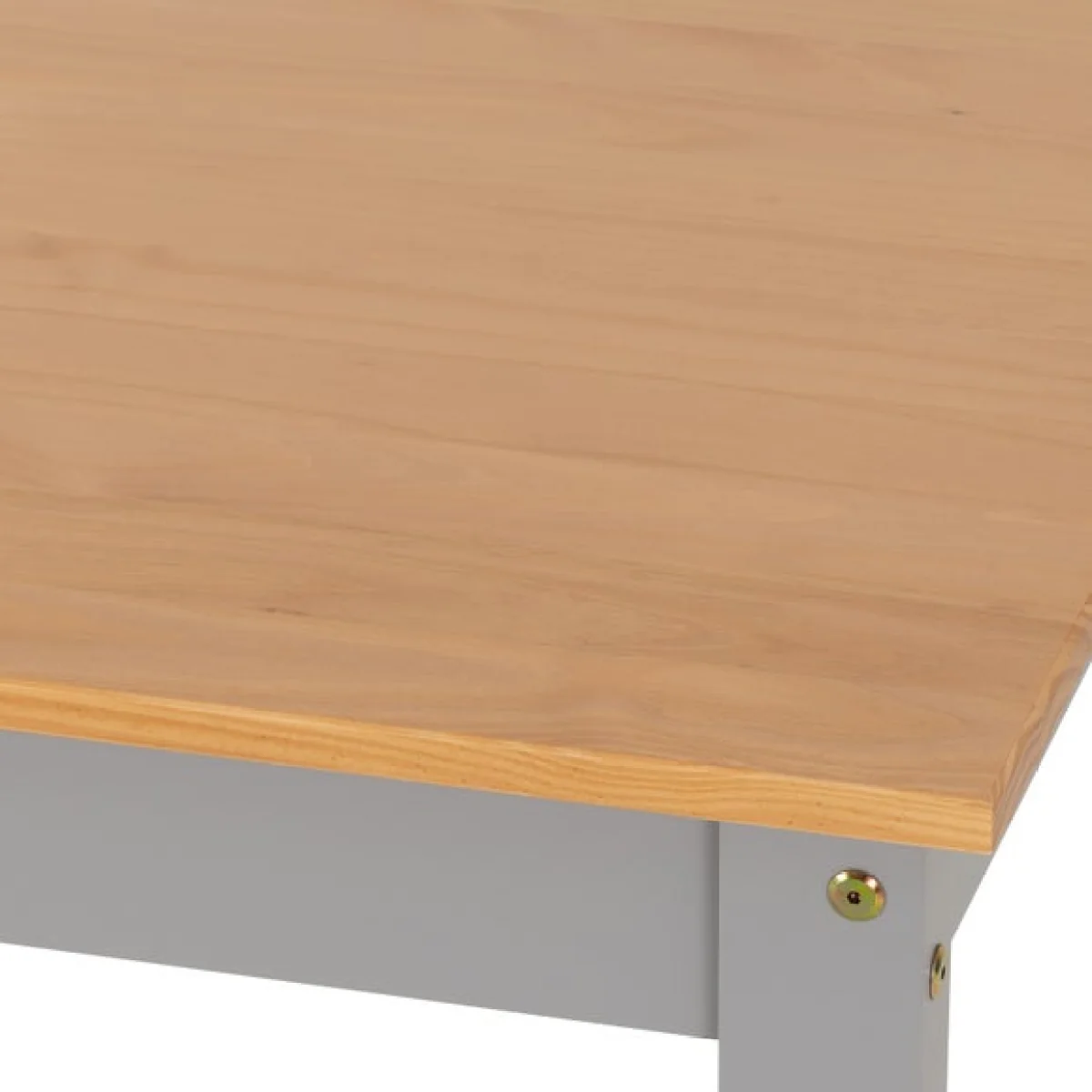 Ludlow Dining Table with 4 Dining Chairs – image 4