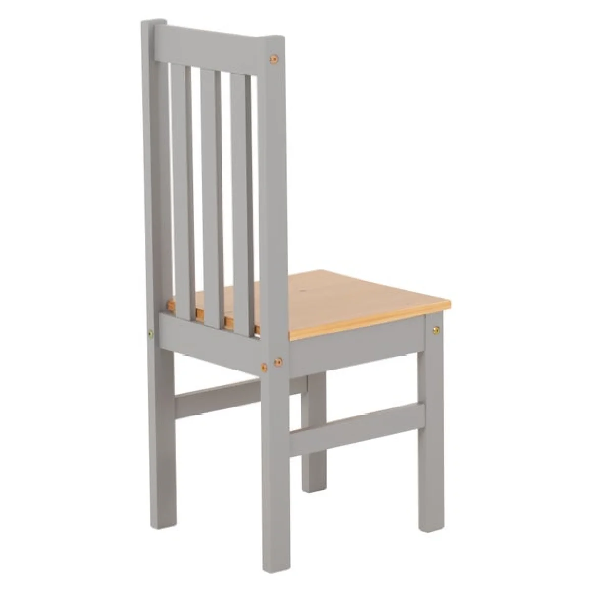 Ludlow Dining Table with 4 Dining Chairs – image 6