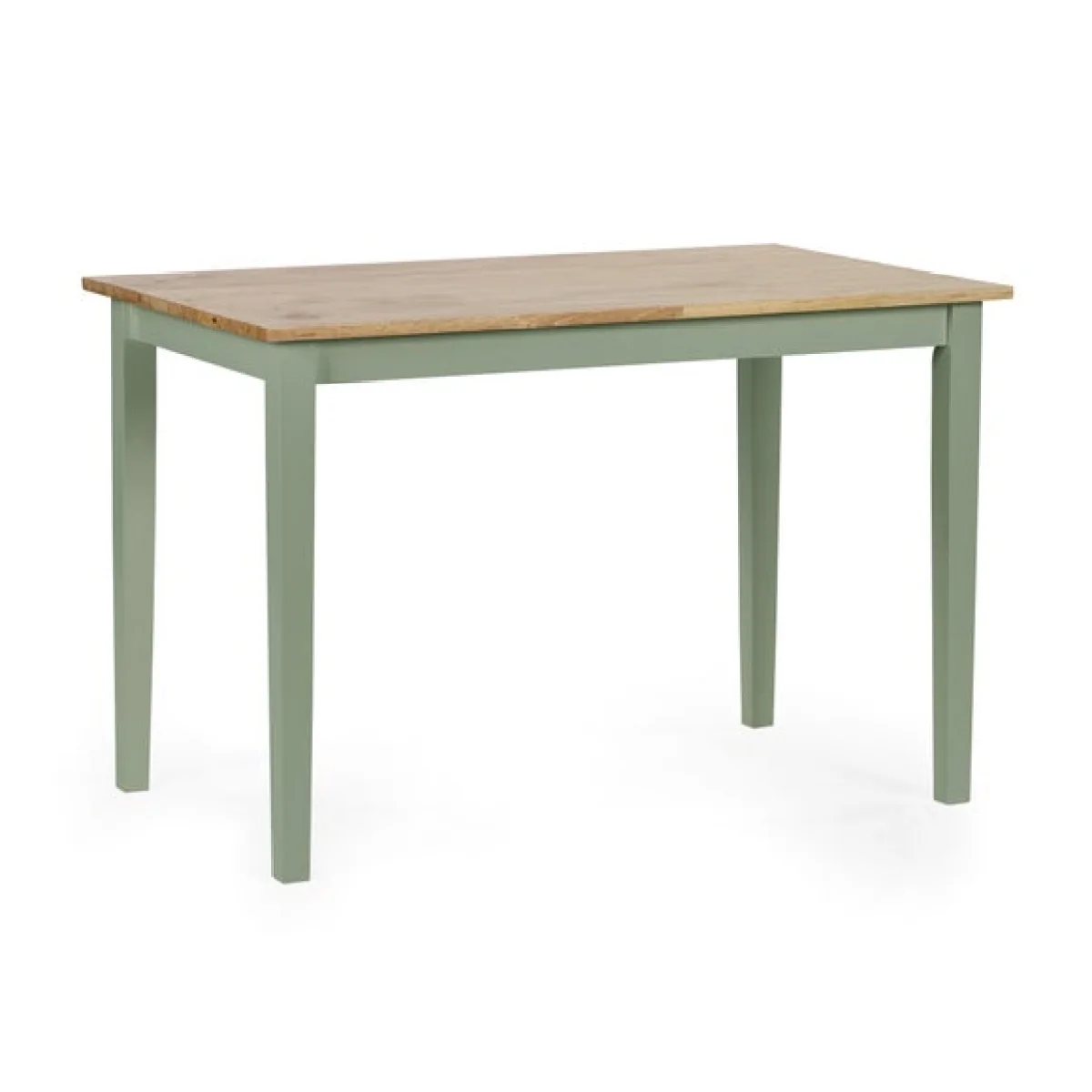 Linwood Rectangle Dining Table with 2 Dining Chairs and Bench – image 5