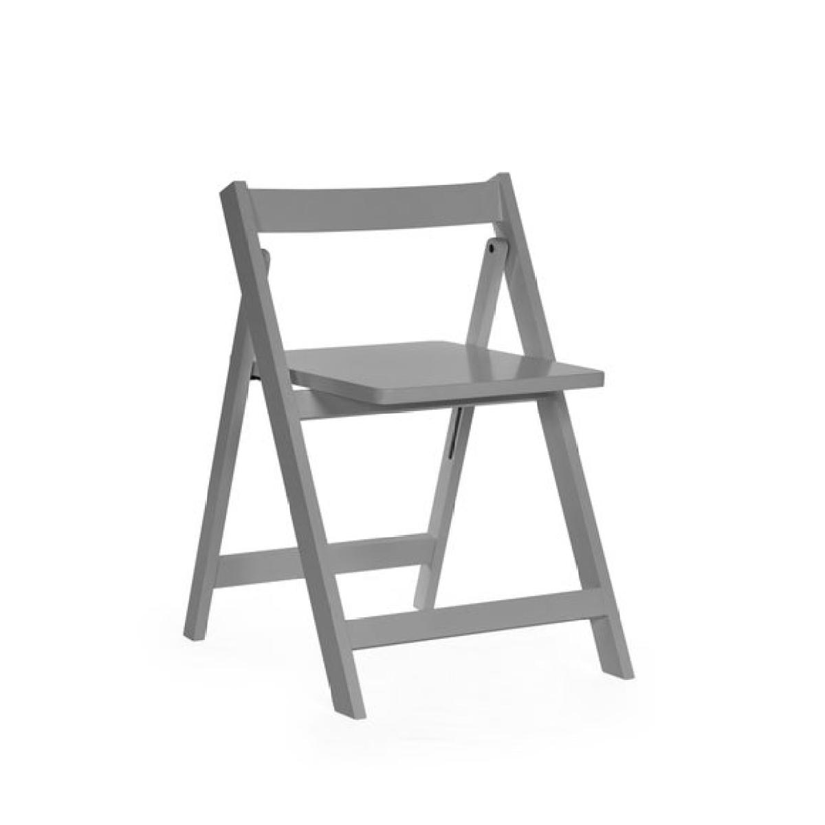 Gatan Gateleg Table With 2 Chairs – image 4