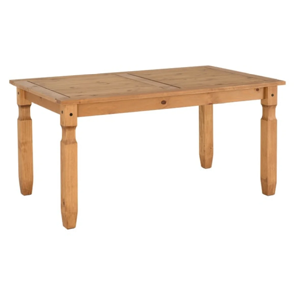 Corona Dining Table with 4 Dining Chairs – image 4