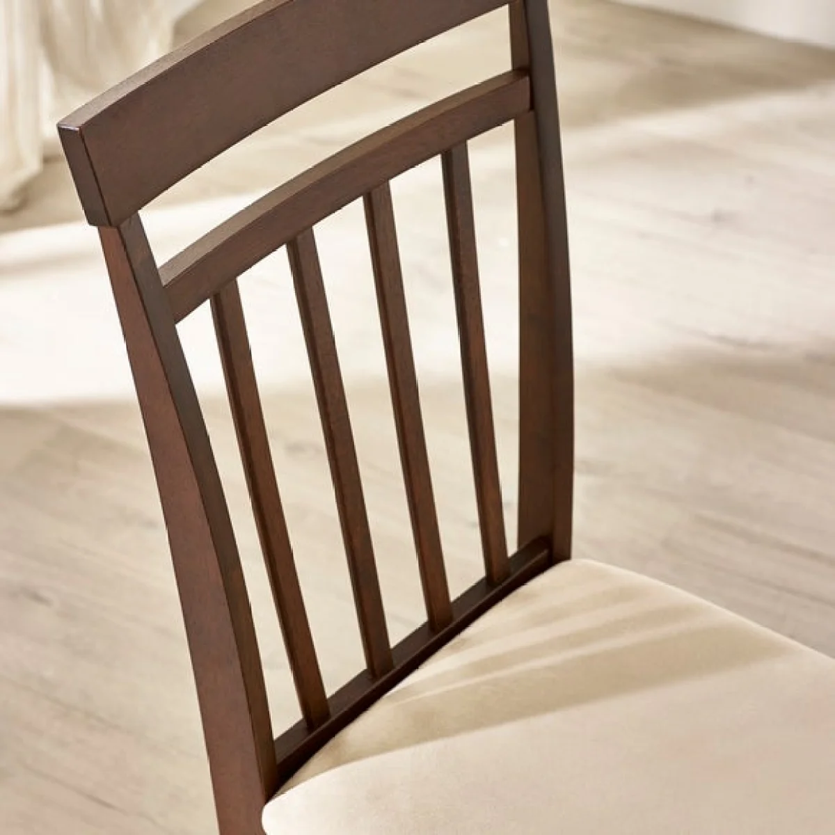 Coast Dropleaf Dining Table with 2 Coast Dining Chairs – image 3