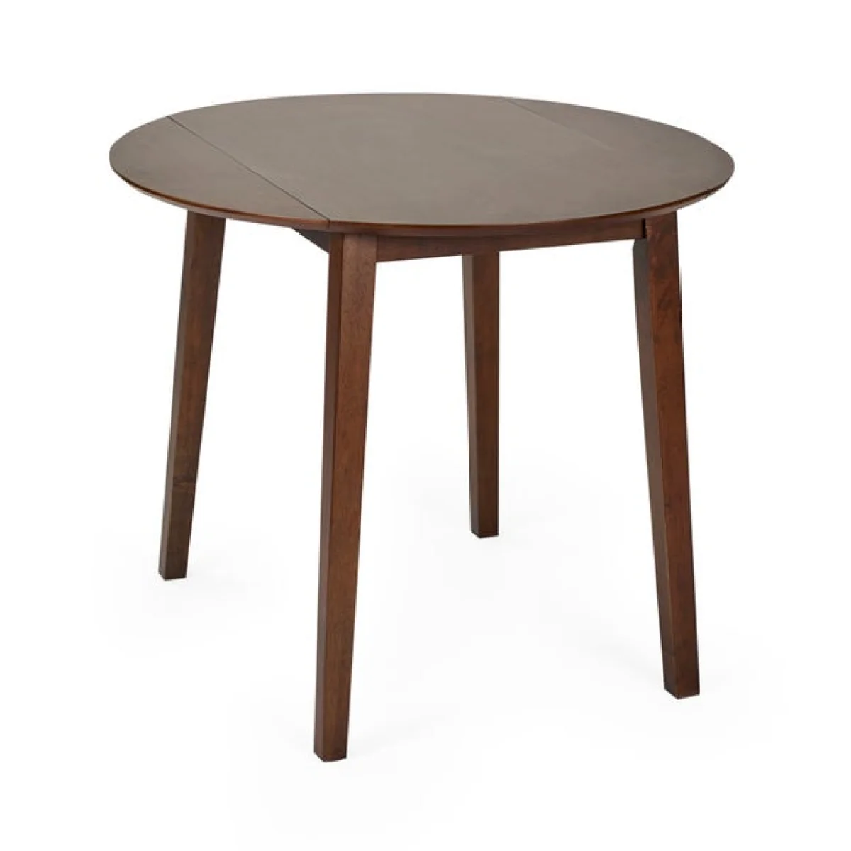 Coast Dropleaf Dining Table with 2 Coast Dining Chairs – image 8