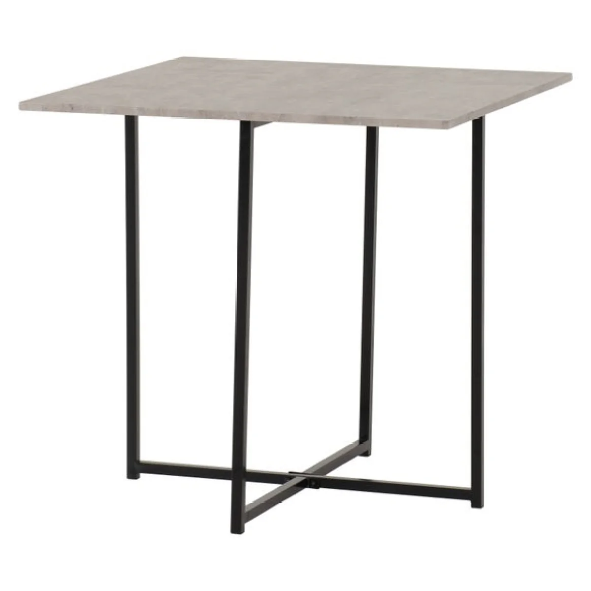 Kent Stowaway Dining Set with 4 Stools – image 4