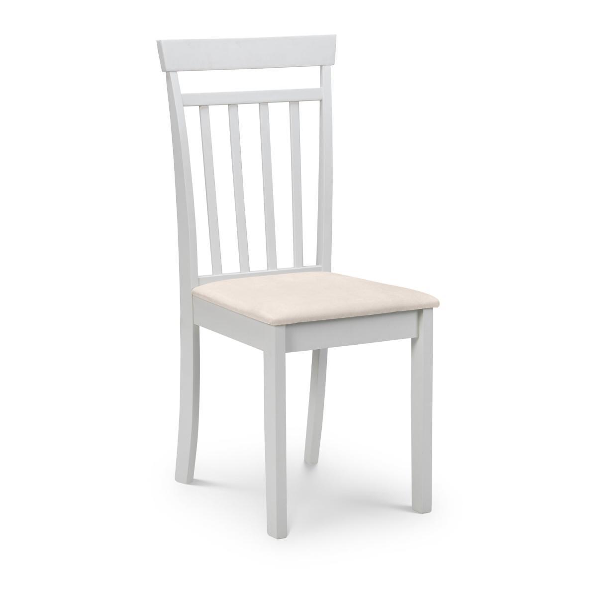 Coast Grey Dining Table with 4 Chairs Grey – image 8