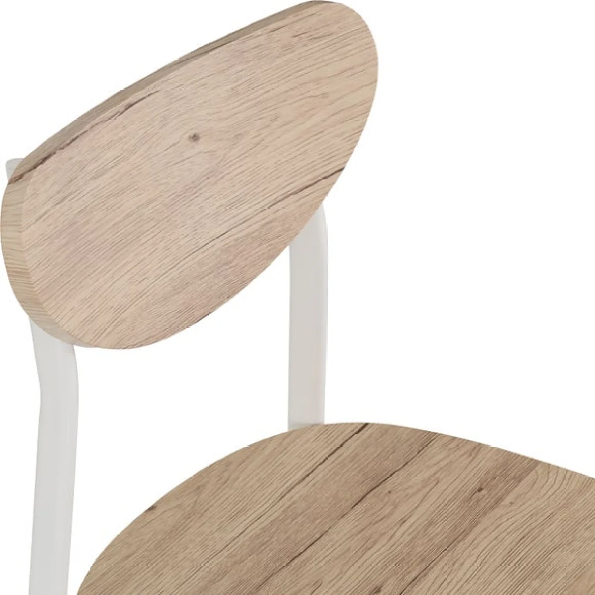 Riley Dining Table with 2 Dining Chairs – image 8