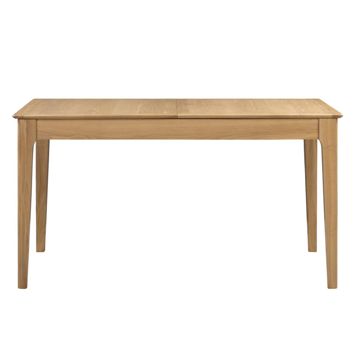 Cotswold Dining Table with 4 Chairs Brown – image 6