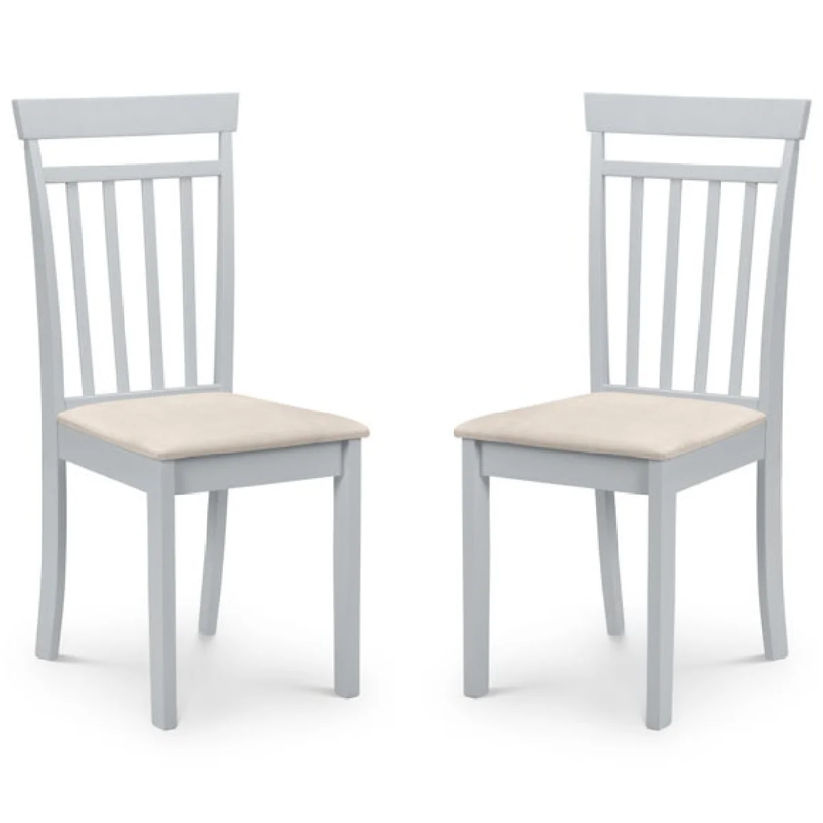 Coast Dropleaf Dining Table with 2 Coast Dining Chairs – image 3