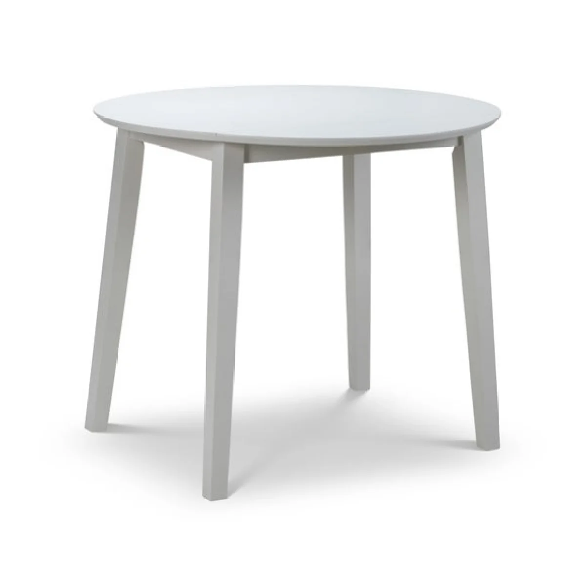 Coast Dropleaf Dining Table with 2 Coast Dining Chairs – image 4