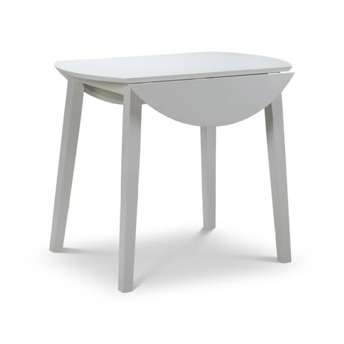 Coast Dropleaf Dining Table with 2 Coast Dining Chairs – image 5