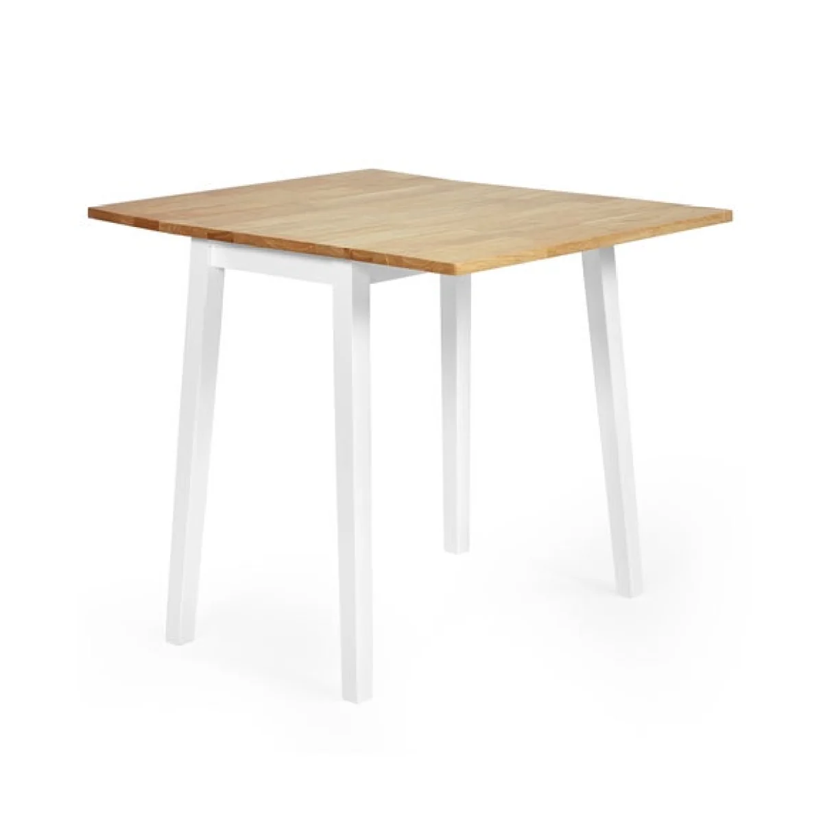 Linwood Square Dropleaf Dining Table with 2 Linwood Dining Chairs – image 5