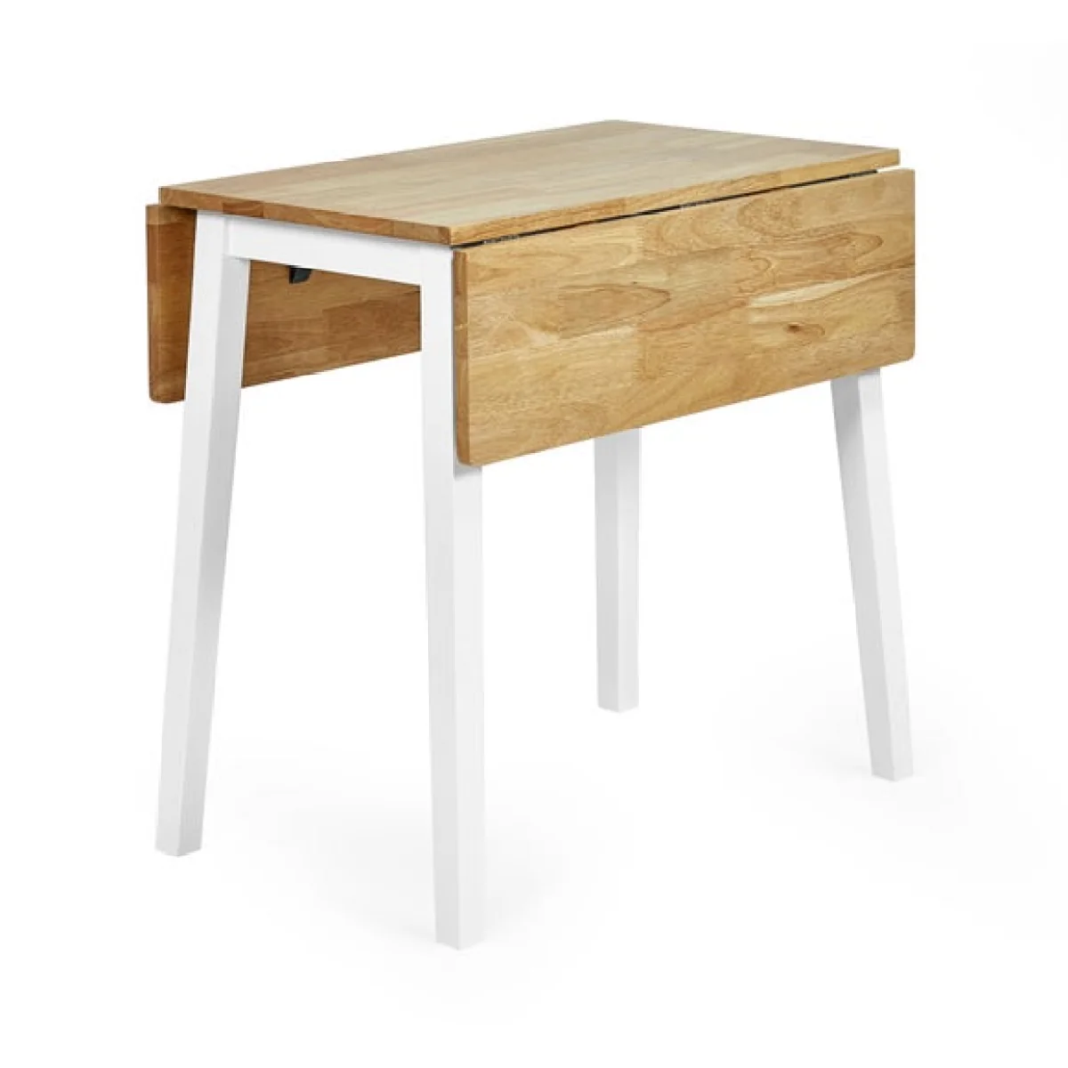 Linwood Square Dropleaf Dining Table with 2 Linwood Dining Chairs – image 6