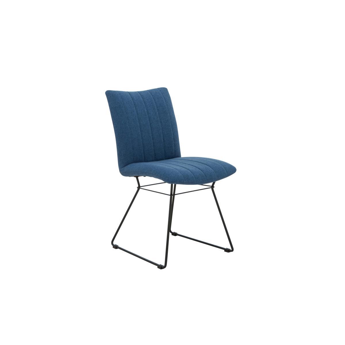 Ace Small Extending Dining Table and 4 Chairs - Grey – image 8