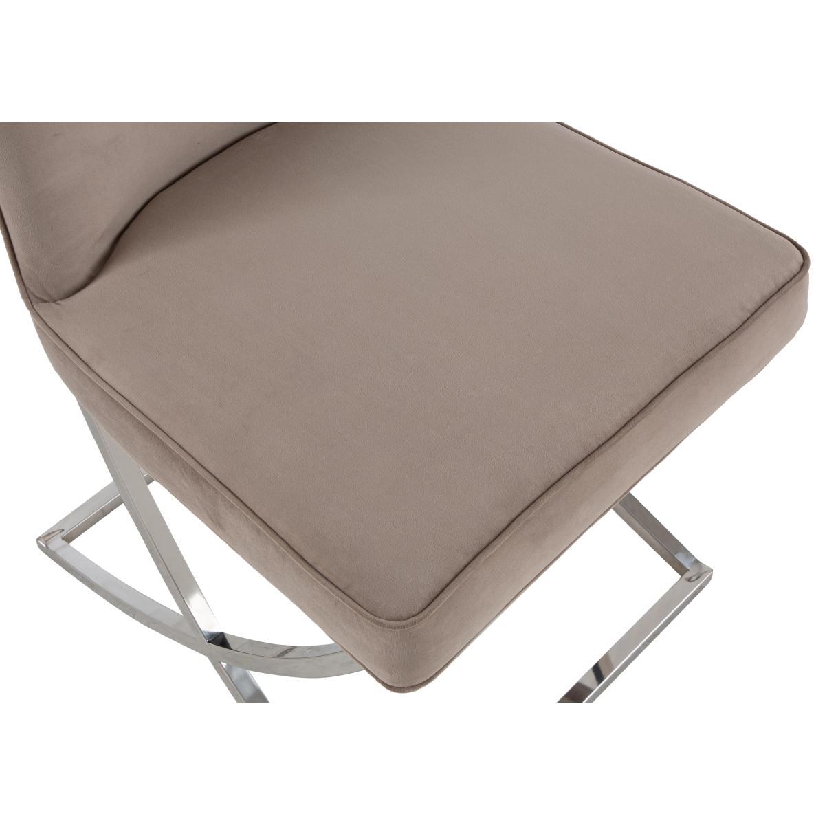 Vanquish Small Dining Table and 4 Dining Chairs – image 7