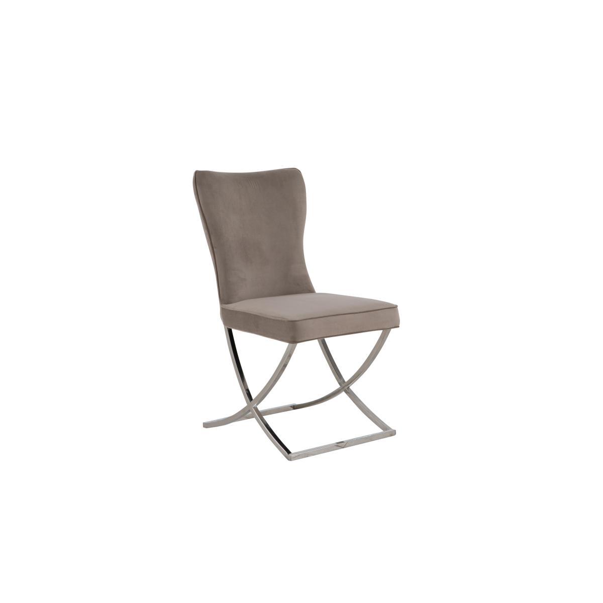 Vanquish Small Dining Table and 4 Dining Chairs – image 10