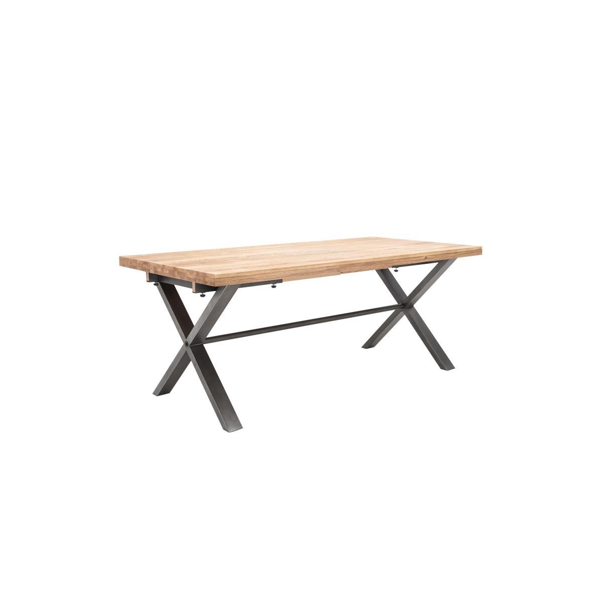 Earth Large Dining Table, 4 Dining Chairs and Large Dining Bench – image 9