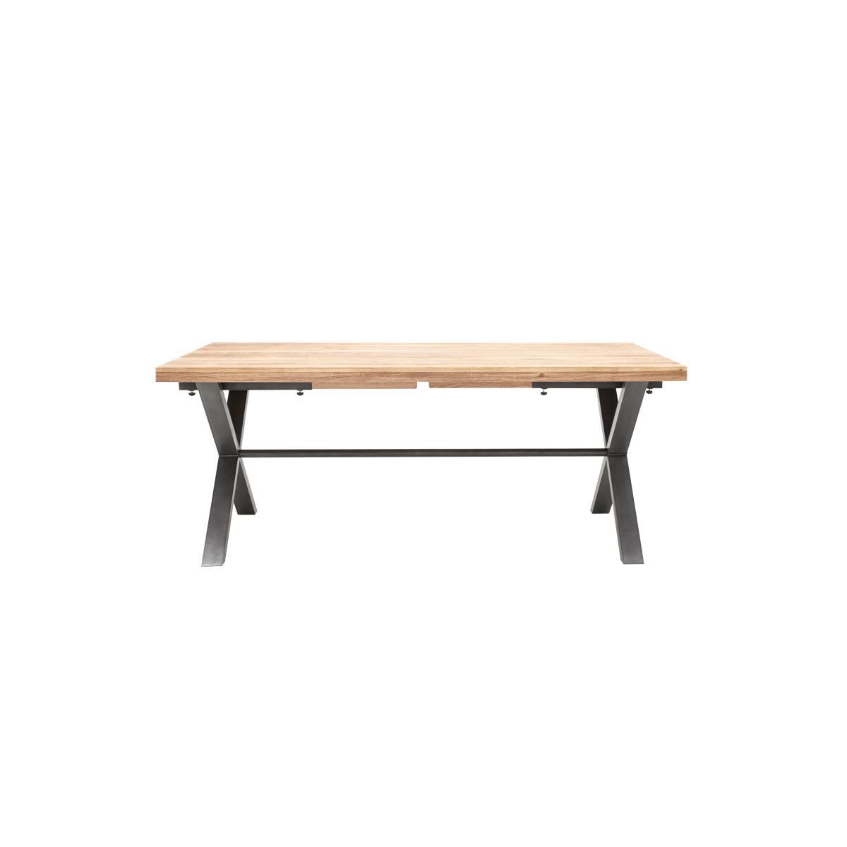 Earth Large Dining Table, 4 Dining Chairs and Large Dining Bench – image 10