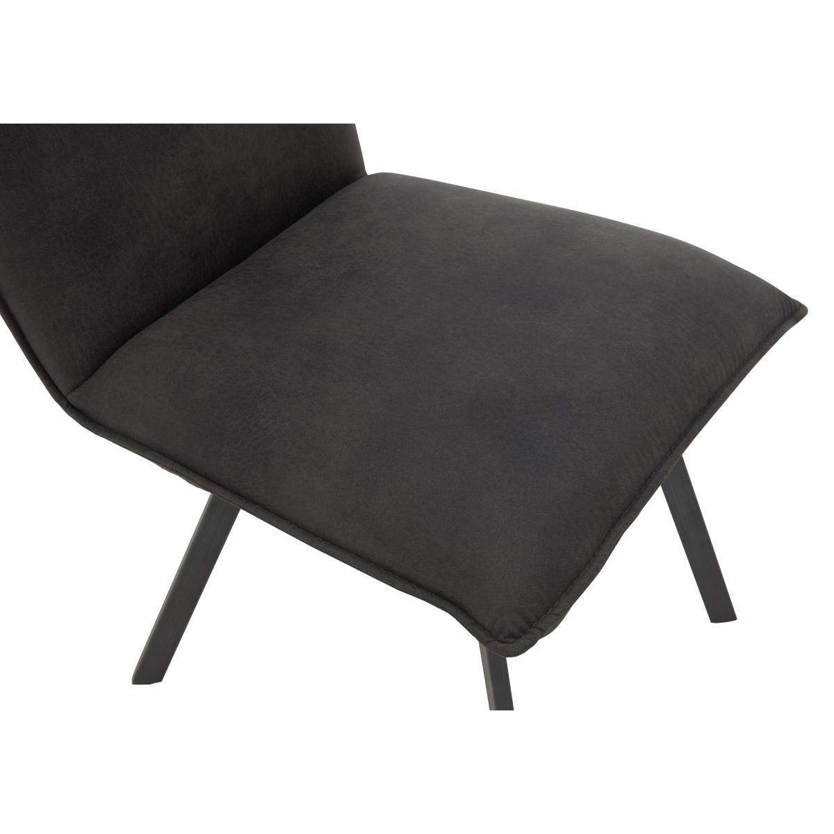 Moon Large Dining Table and 6 Dining Chairs – image 5