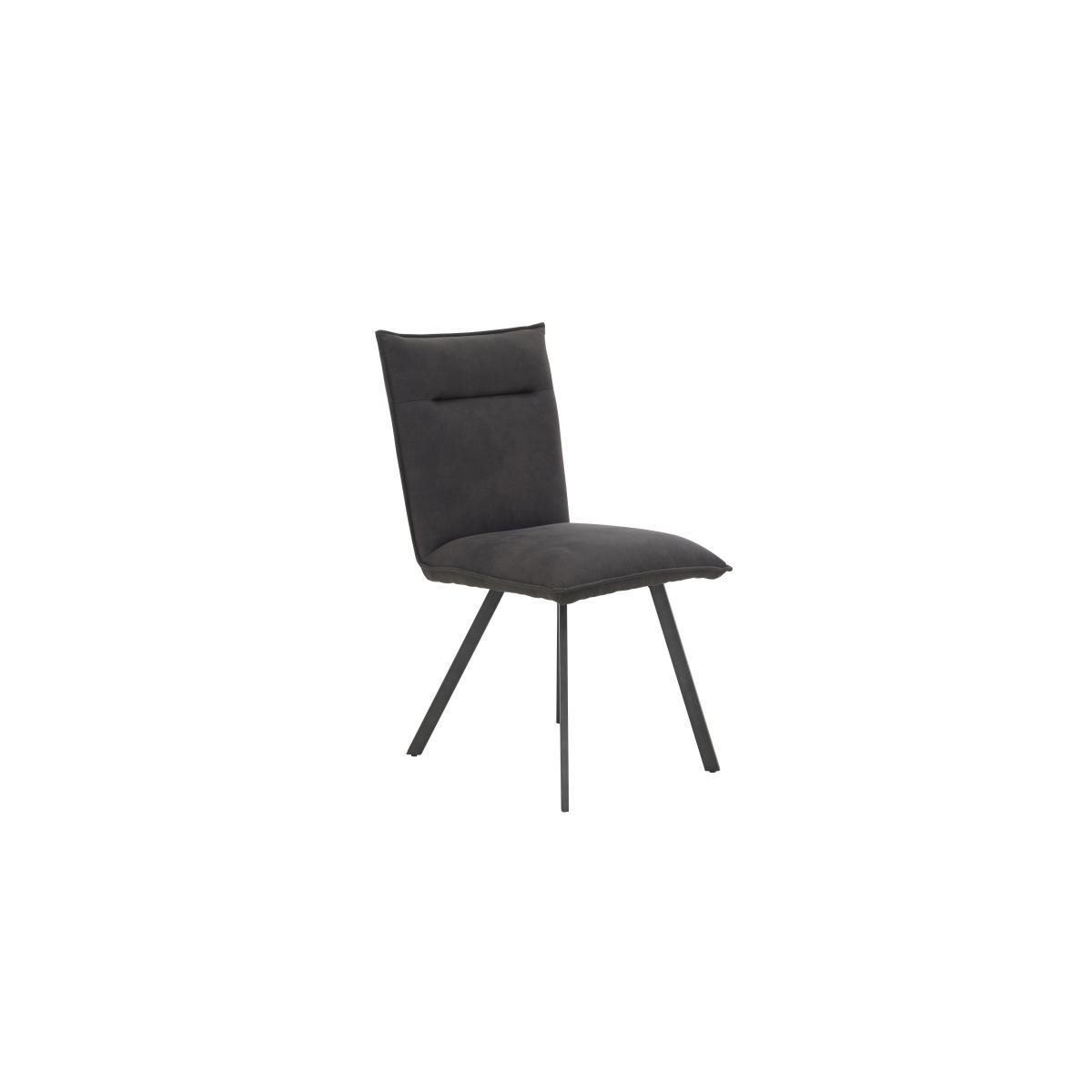 Moon Large Dining Table and 6 Dining Chairs – image 9