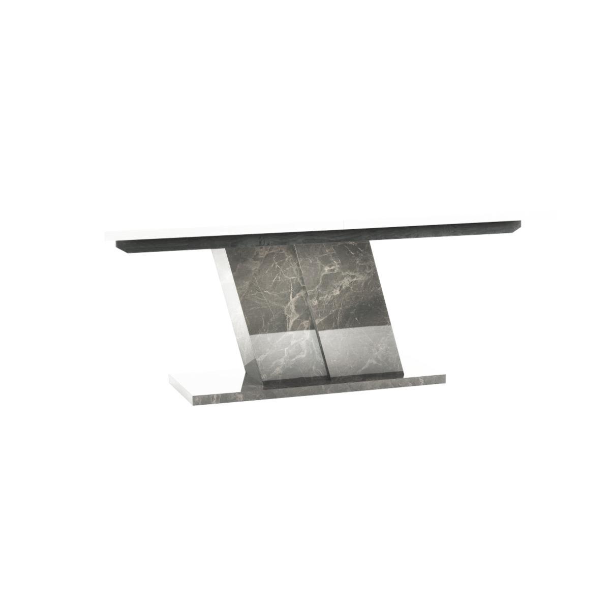 ALF - Andorra Dining Table and 6 Chairs – image 3