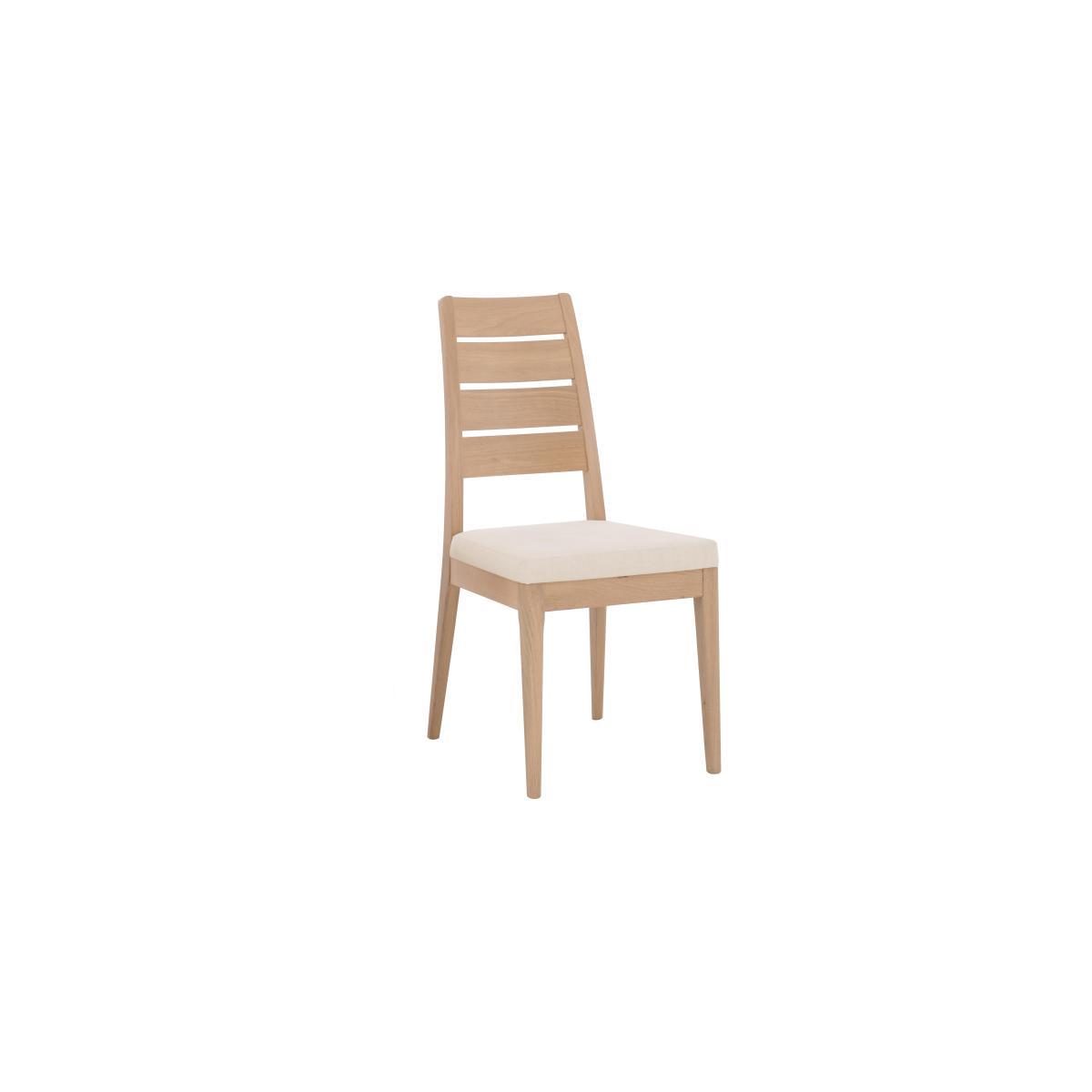 Ercol - Romana Small Extending Dining Table and 4 Slatted Dining Chairs - Brown – image 9