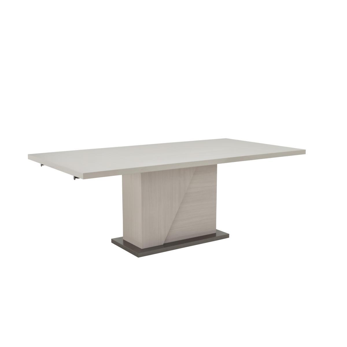 ALF - Alpine Extending Table & 6 Montechiaro Chairs – image 2