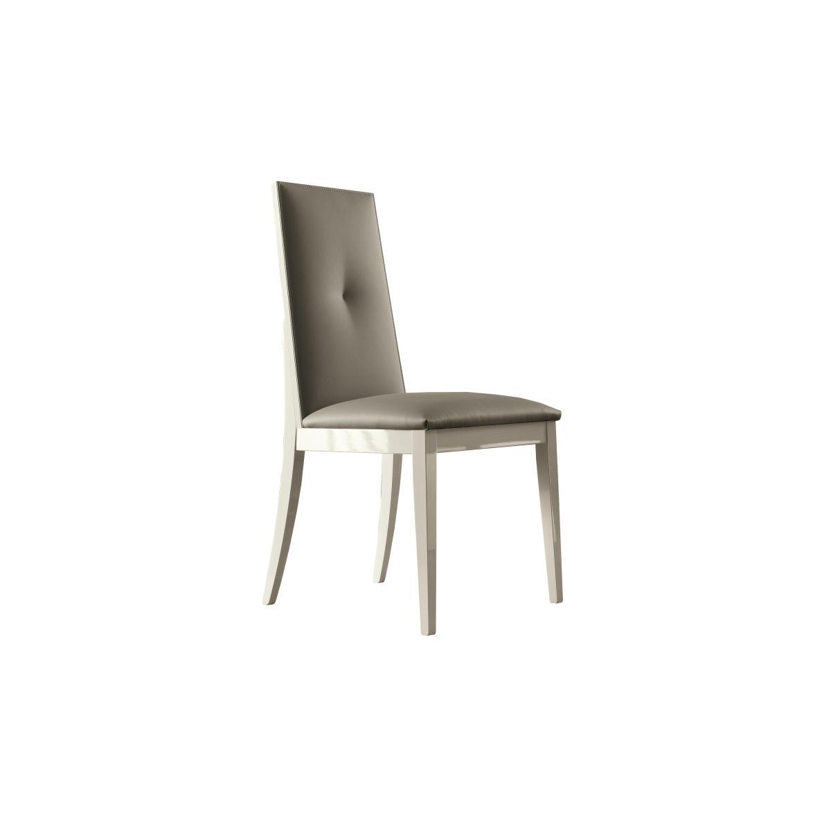 ALF - Alpine Extending Table & 6 Montechiaro Chairs – image 3