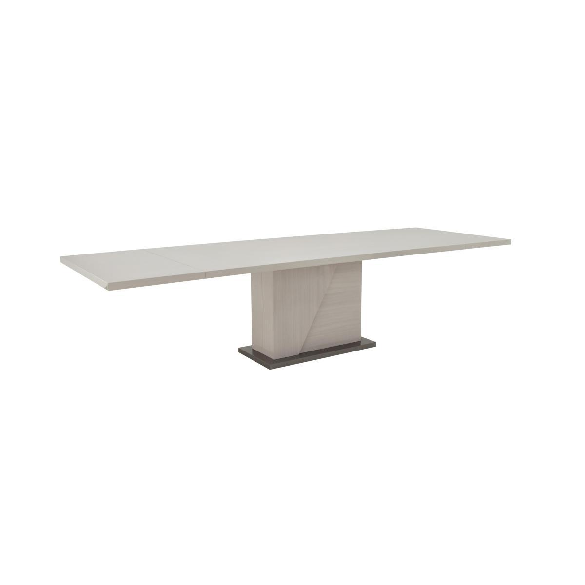 ALF - Alpine Extending Table & 6 Montechiaro Chairs – image 4
