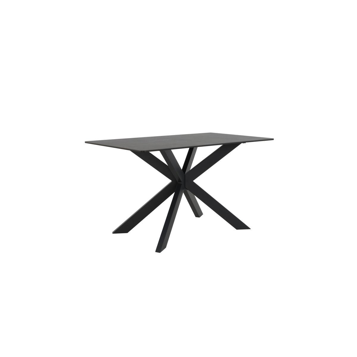 Creed Small Table and 4 Chairs Dining Set – image 7
