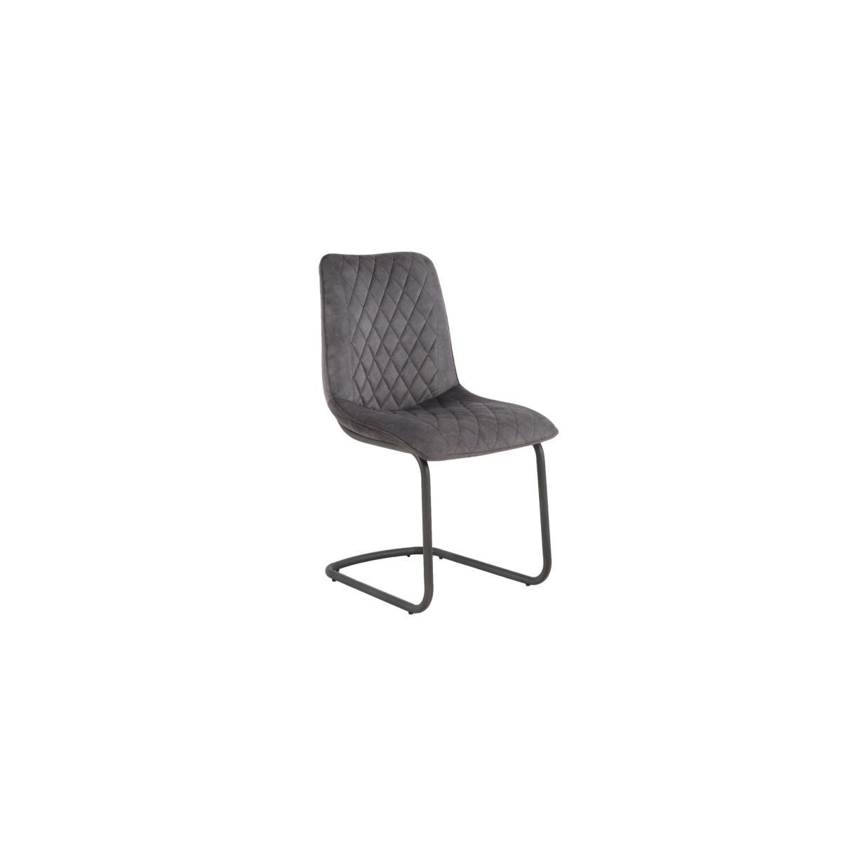 Creed Small Table and 4 Chairs Dining Set – image 9