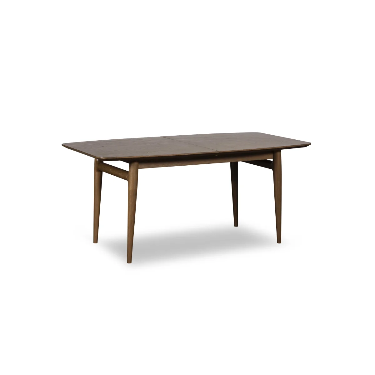 G Plan - Marlow Extending Dining Table with 4 Dining Arm Chairs – image 8