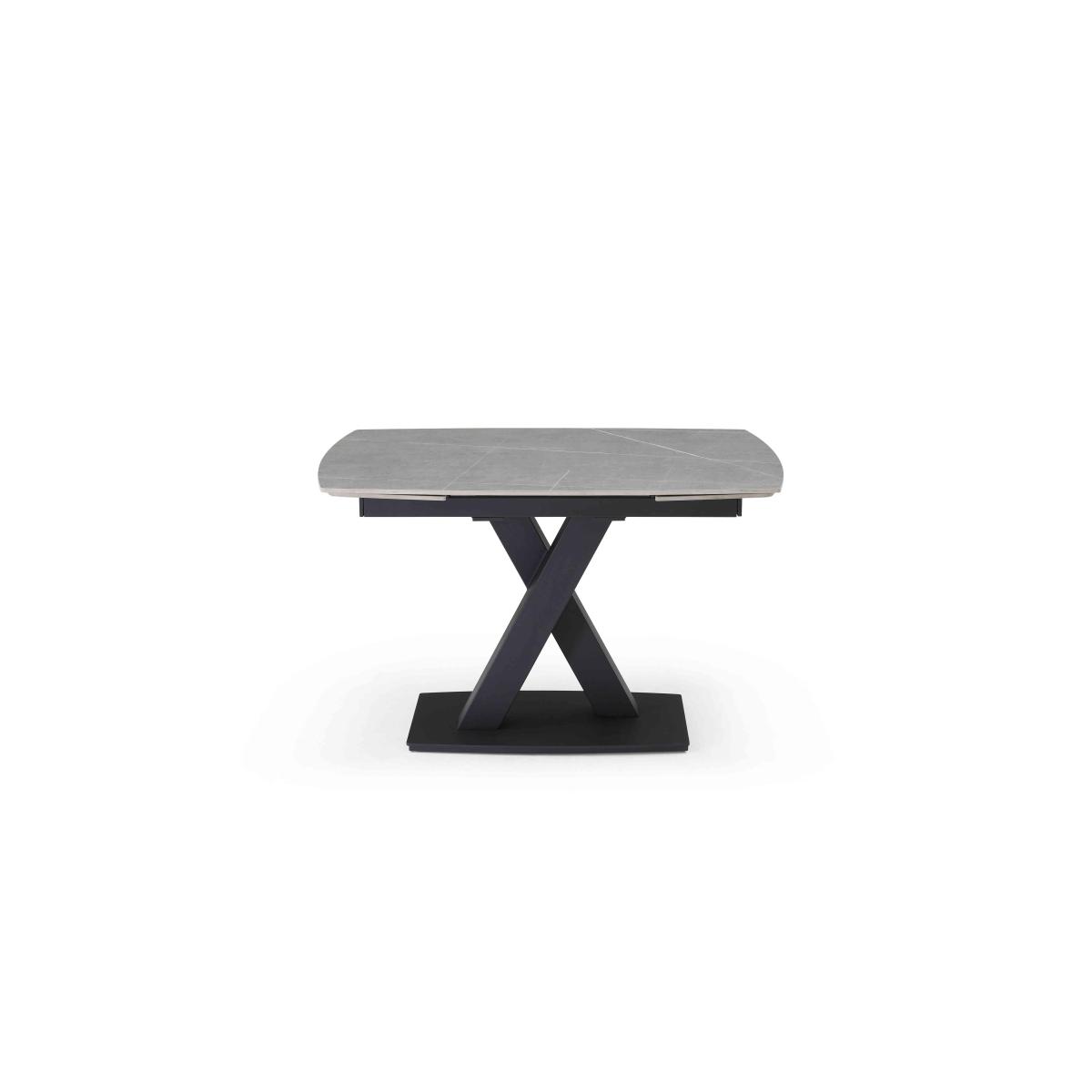 Murcia Extending Dining Table with 6 Chairs – image 4