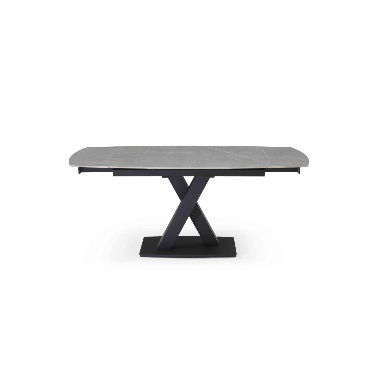 Murcia Extending Dining Table with 6 Chairs – image 5