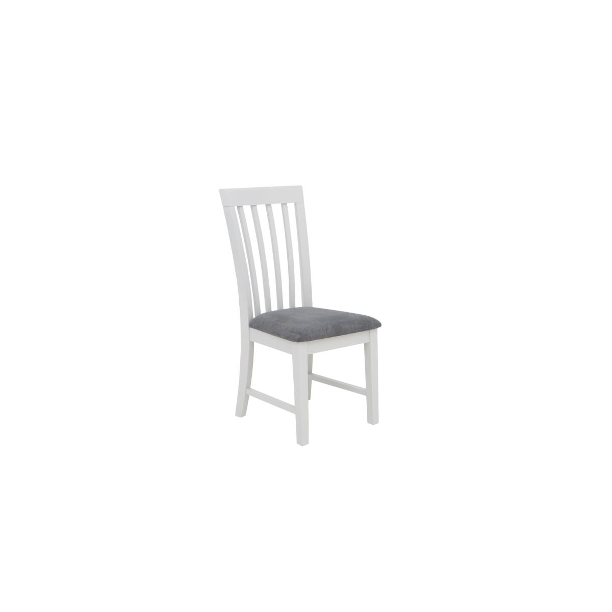 Furnitureland - Hamilton Flip Top Dining Table and 4 Wooden Chairs – image 7
