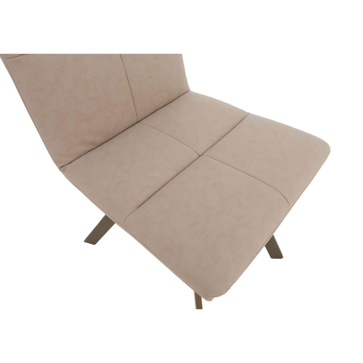 Veyron Extending Dining Table with 4 Chairs - Grey – image 11