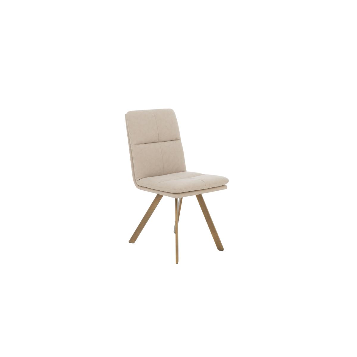Veyron Extending Dining Table with 4 Chairs - Grey – image 10