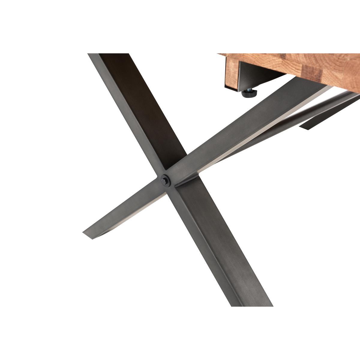 Earth Small Dining Table and 6 Dining Chairs – image 3